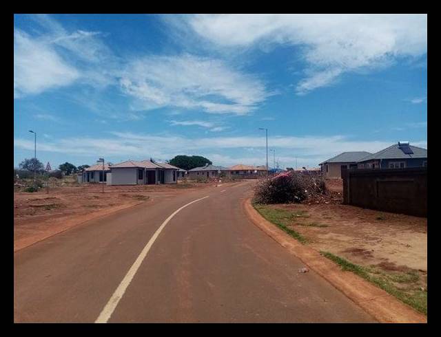 3 BEDROOM HOUSE FOR SALE IN SHARON PARK